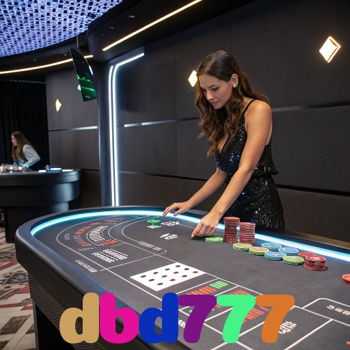dbd777：Jogue poker, aposte no futebol e ganhe em grandes jogos de cassino!