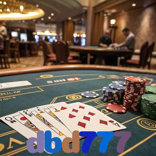 dbd777：Jogue poker, aposte no futebol e ganhe em grandes jogos de cassino!
