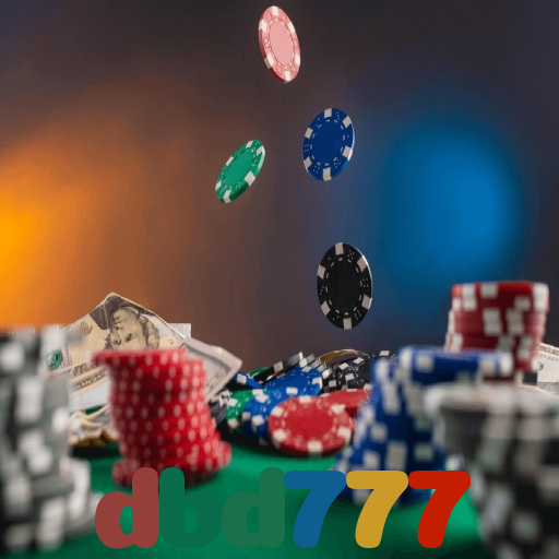 dbd777：Jogue poker, aposte no futebol e ganhe em grandes jogos de cassino!
