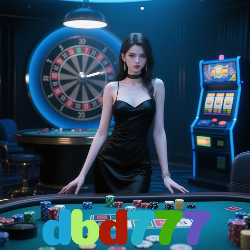 dbd777：Jogue poker, aposte no futebol e ganhe em grandes jogos de cassino!
