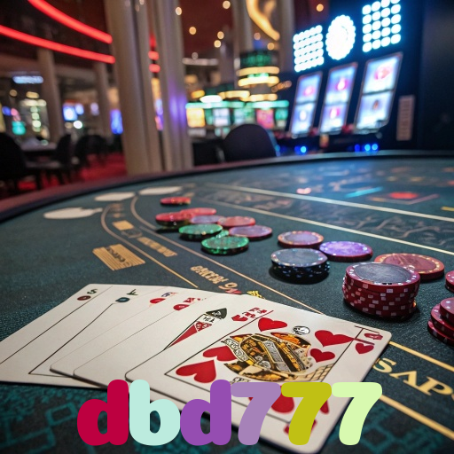 dbd777：Aposte no futebol, jogue poker e conquiste vitórias épicas!