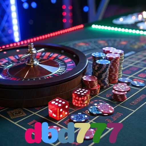 dbd777:Aposte nas melhores slots e conquiste prêmios como nunca!