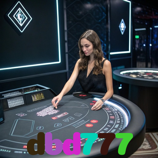 dbd777:Aposte nas melhores slots e conquiste prêmios como nunca!