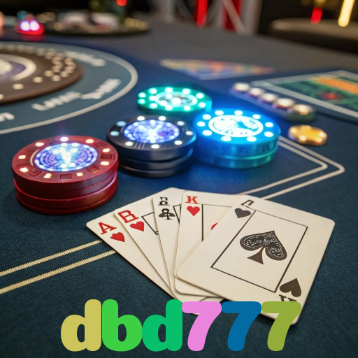 dbd777：Aposte no futebol, jogue poker e conquiste vitórias épicas!