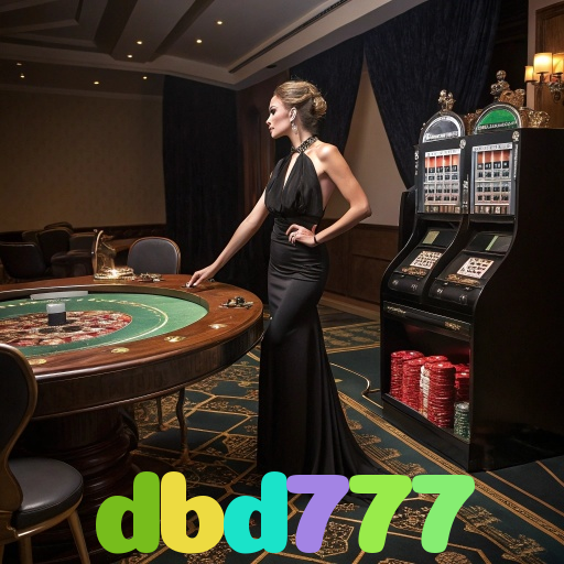 dbd777:Aposte nas melhores slots e conquiste prêmios como nunca!