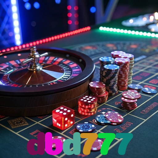 dbd777：Aposte no futebol, jogue poker e conquiste vitórias épicas!