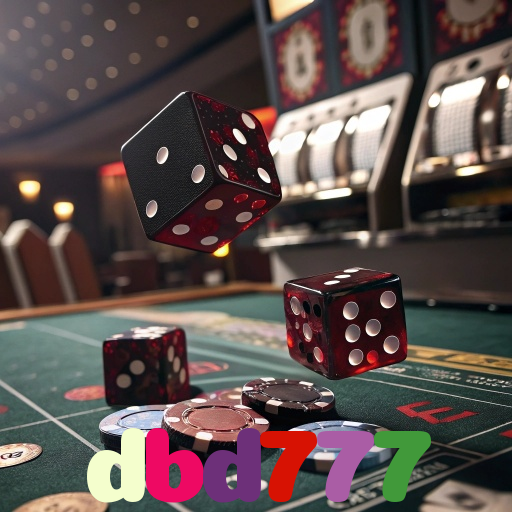 dbd777:Aposte nas melhores slots e conquiste prêmios como nunca!