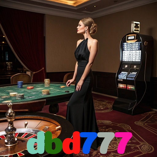 dbd777：Aposte nas melhores slots e conquiste prêmios como nunca!