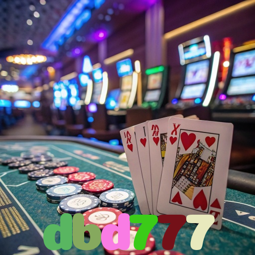 dbd777:Aposte nas melhores slots e conquiste prêmios como nunca!