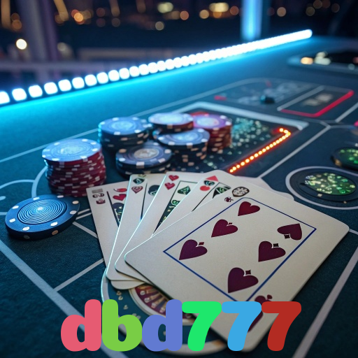 dbd777:Aposte no futebol, jogue poker e conquiste vitórias épicas!