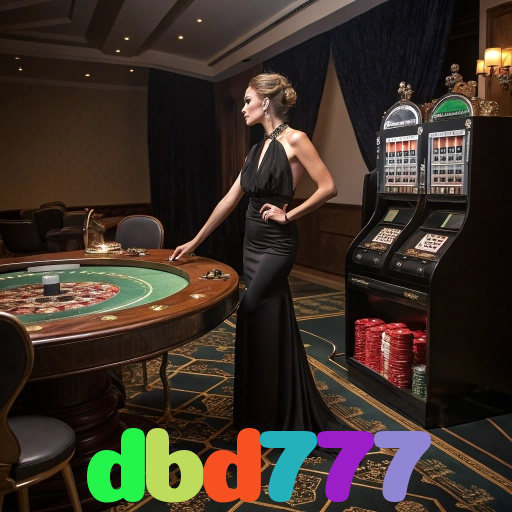 dbd777：Aposte nas melhores slots e conquiste prêmios como nunca!