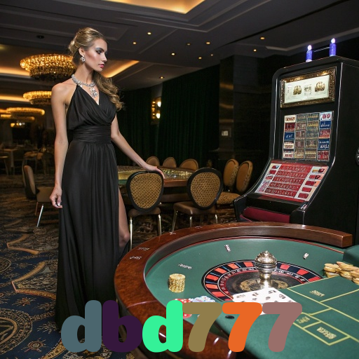 dbd777：Aposte nas melhores slots e conquiste prêmios como nunca!