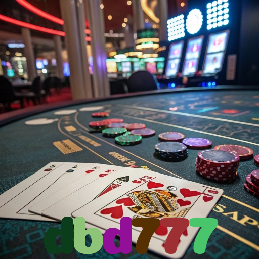 dbd777：Aposte no futebol, jogue poker e conquiste vitórias épicas!
