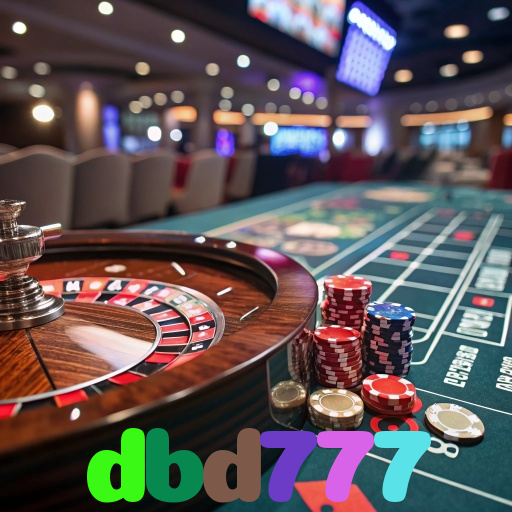 dbd777：Aposte nas melhores slots e conquiste prêmios como nunca!