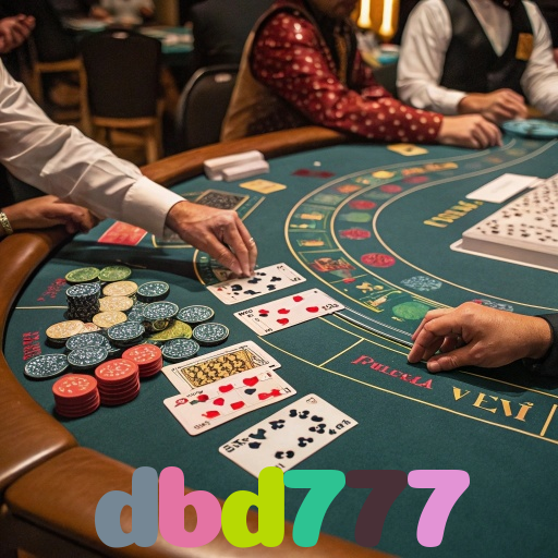 dbd777：Jogue poker, aposte no futebol e ganhe em grandes jogos de cassino!