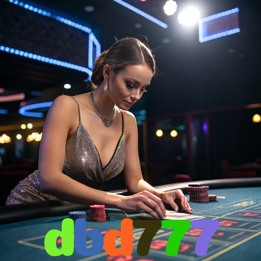 dbd777:Aposte nas melhores slots e conquiste prêmios como nunca!