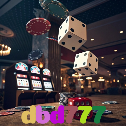 dbd777：Aposte nas melhores slots e conquiste prêmios como nunca!