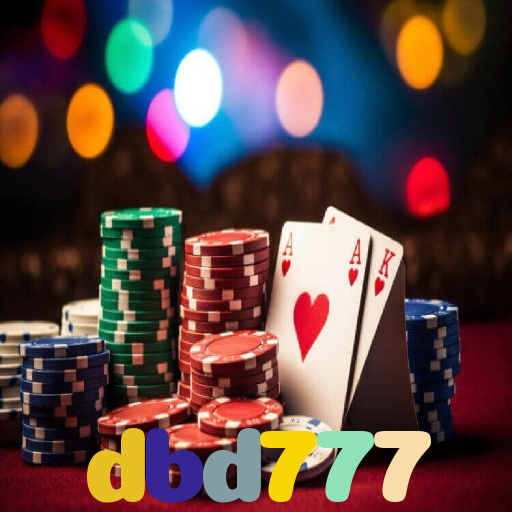 dbd777：Aposte no futebol, jogue poker e conquiste vitórias épicas!