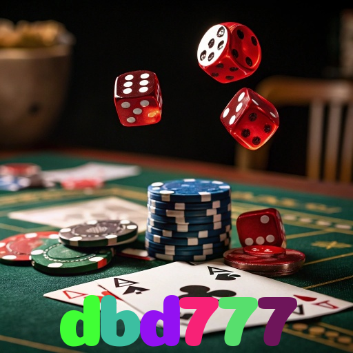 dbd777:Aposte nas melhores slots e conquiste prêmios como nunca!