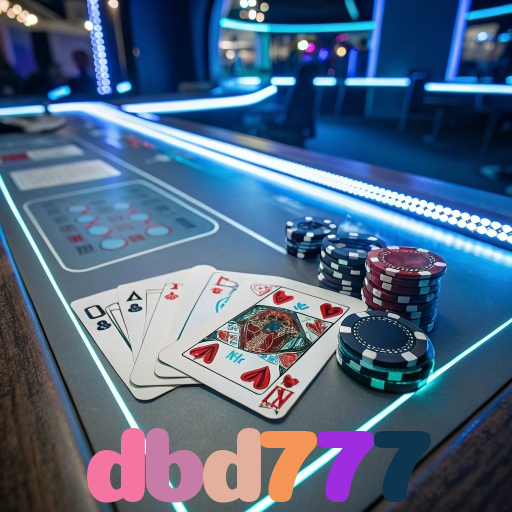dbd777:Aposte no futebol, jogue poker e conquiste vitórias épicas!