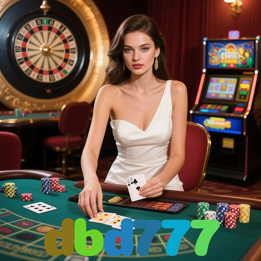 dbd777：Aposte nas melhores slots e conquiste prêmios como nunca!