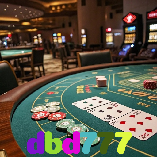 dbd777:Aposte no futebol, jogue poker e conquiste vitórias épicas!