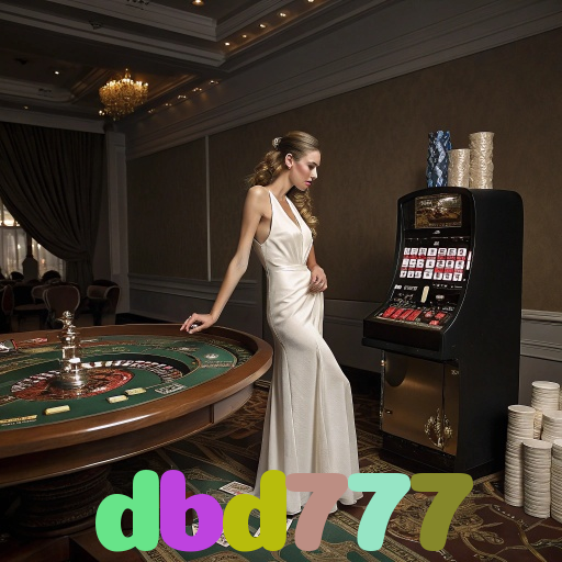 dbd777:Aposte nas melhores slots e conquiste prêmios como nunca!