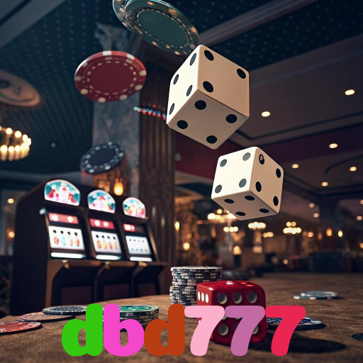 dbd777：Aposte nas melhores slots e conquiste prêmios como nunca!