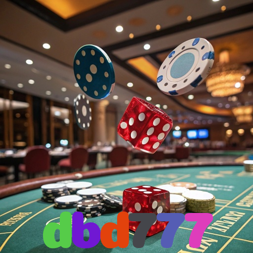 dbd777:Aposte nas melhores slots e conquiste prêmios como nunca!