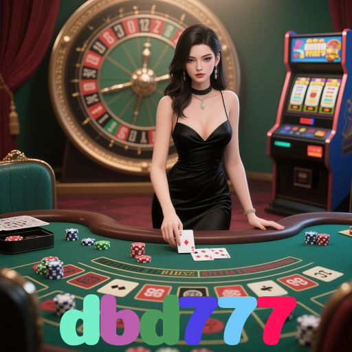 dbd777：Jogue poker, aposte no futebol e ganhe em grandes jogos de cassino!