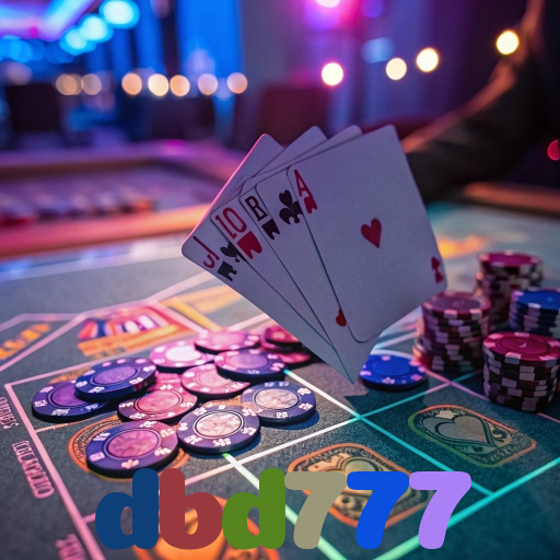 dbd777：Aposte no futebol, jogue poker e conquiste vitórias épicas!