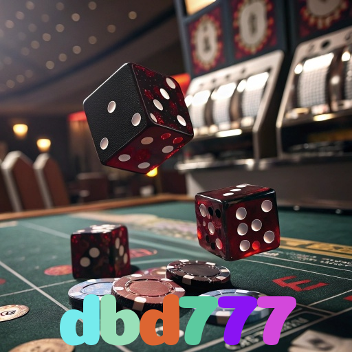 dbd777:Aposte nas melhores slots e conquiste prêmios como nunca!