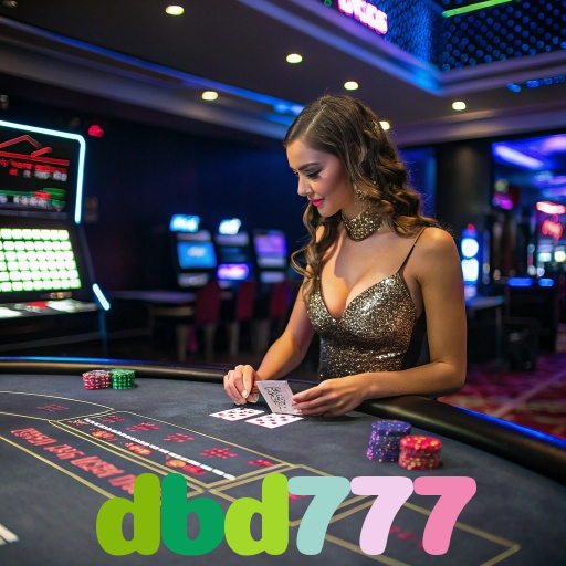 dbd777：Jogue poker, aposte no futebol e ganhe em grandes jogos de cassino!
