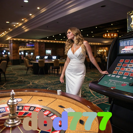 dbd777：Aposte nas melhores slots e conquiste prêmios como nunca!