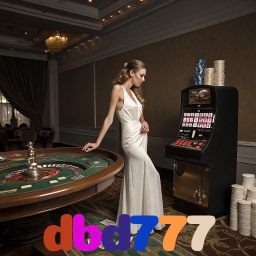 dbd777:Aposte nas melhores slots e conquiste prêmios como nunca!