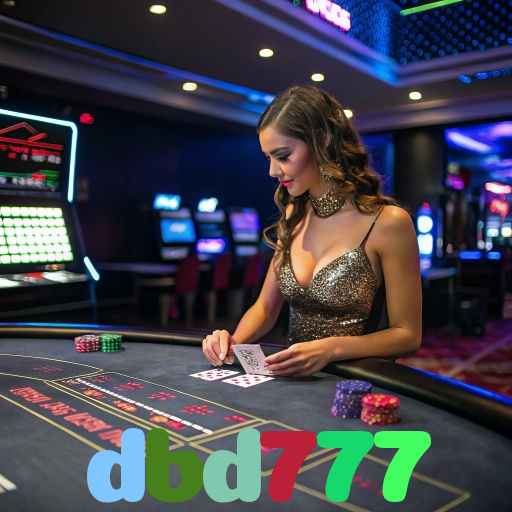 dbd777:Aposte nas melhores slots e conquiste prêmios como nunca!
