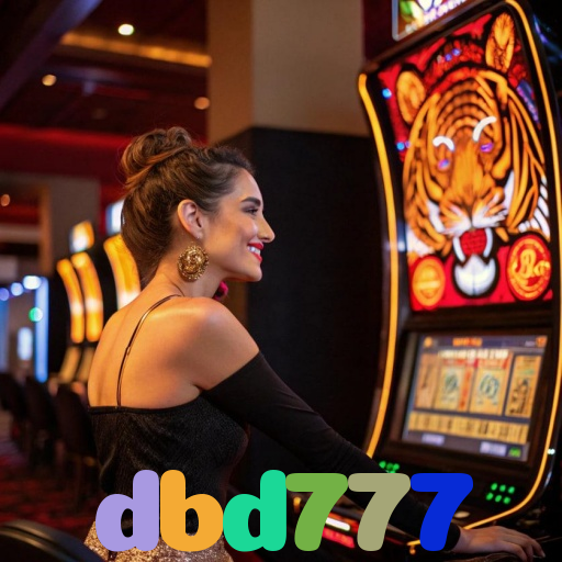 dbd777：Aposte nas melhores slots e conquiste prêmios como nunca!