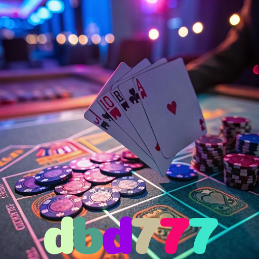 dbd777:Jogue poker, aposte no futebol e ganhe em grandes jogos de cassino!