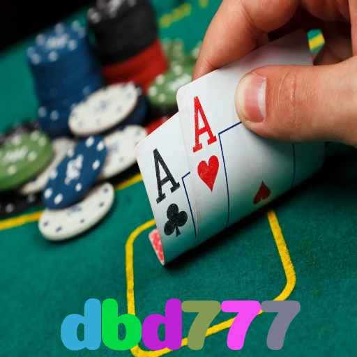 dbd777：Jogue poker, aposte no futebol e ganhe em grandes jogos de cassino!