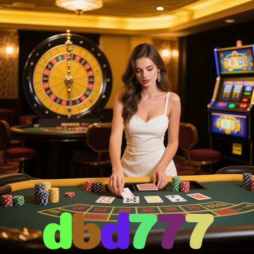 dbd777:Aposte nas melhores slots e conquiste prêmios como nunca!