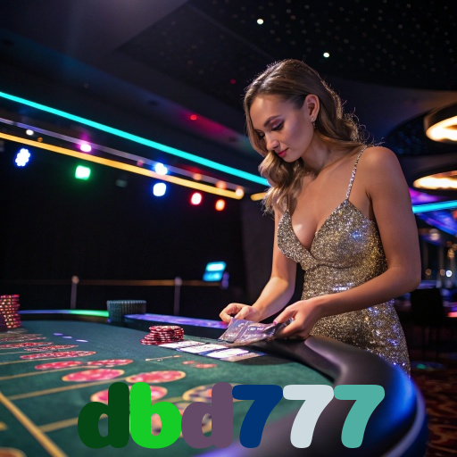 dbd777：Aposte nas melhores slots e conquiste prêmios como nunca!