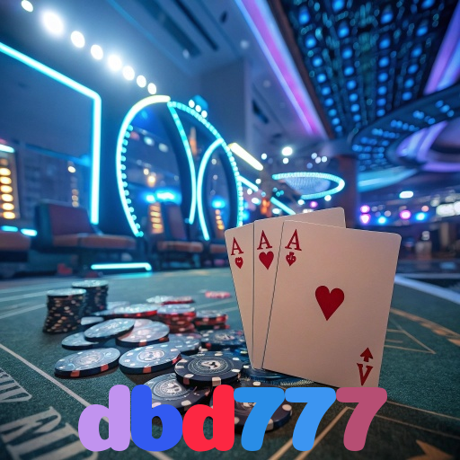 dbd777：Aposte no futebol, jogue poker e conquiste vitórias épicas!