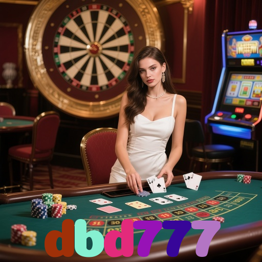 dbd777：Aposte nas melhores slots e conquiste prêmios como nunca!