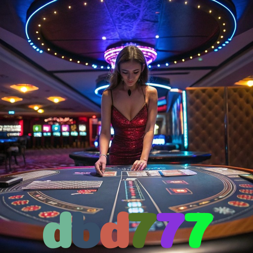 dbd777：Jogue poker, aposte no futebol e ganhe em grandes jogos de cassino!