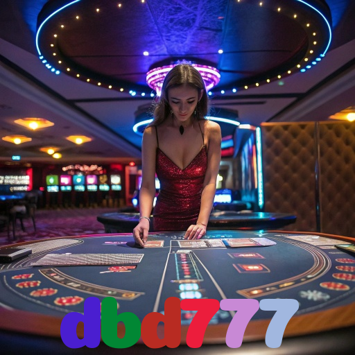 dbd777：Aposte no futebol, jogue poker e conquiste vitórias épicas!