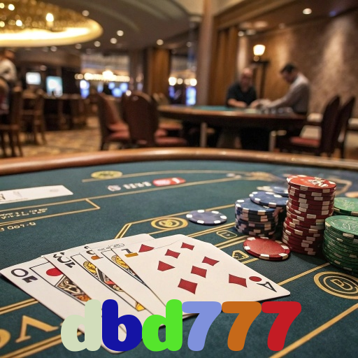 dbd777：Aposte nas melhores slots e conquiste prêmios como nunca!