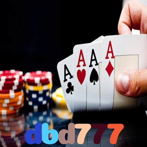 dbd777：Jogue poker, aposte no futebol e ganhe em grandes jogos de cassino!