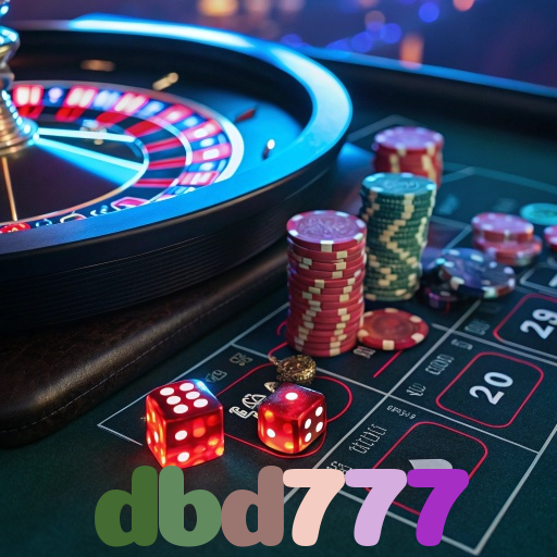 dbd777：Jogue poker, aposte no futebol e ganhe em grandes jogos de cassino!