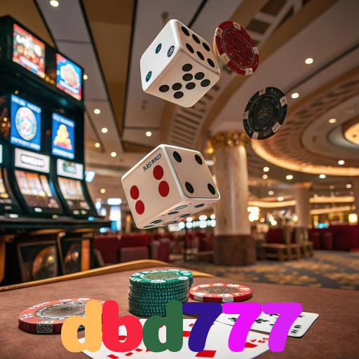 dbd777：Aposte no futebol, jogue poker e conquiste vitórias épicas!