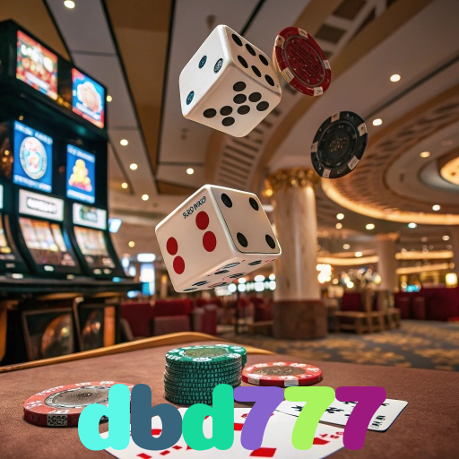dbd777：Aposte no futebol, jogue poker e conquiste vitórias épicas!
